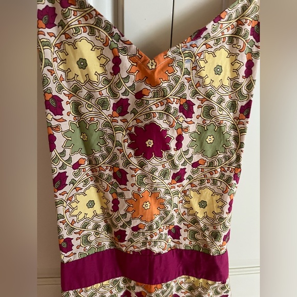 Fete Apron - Picture 2 of 4